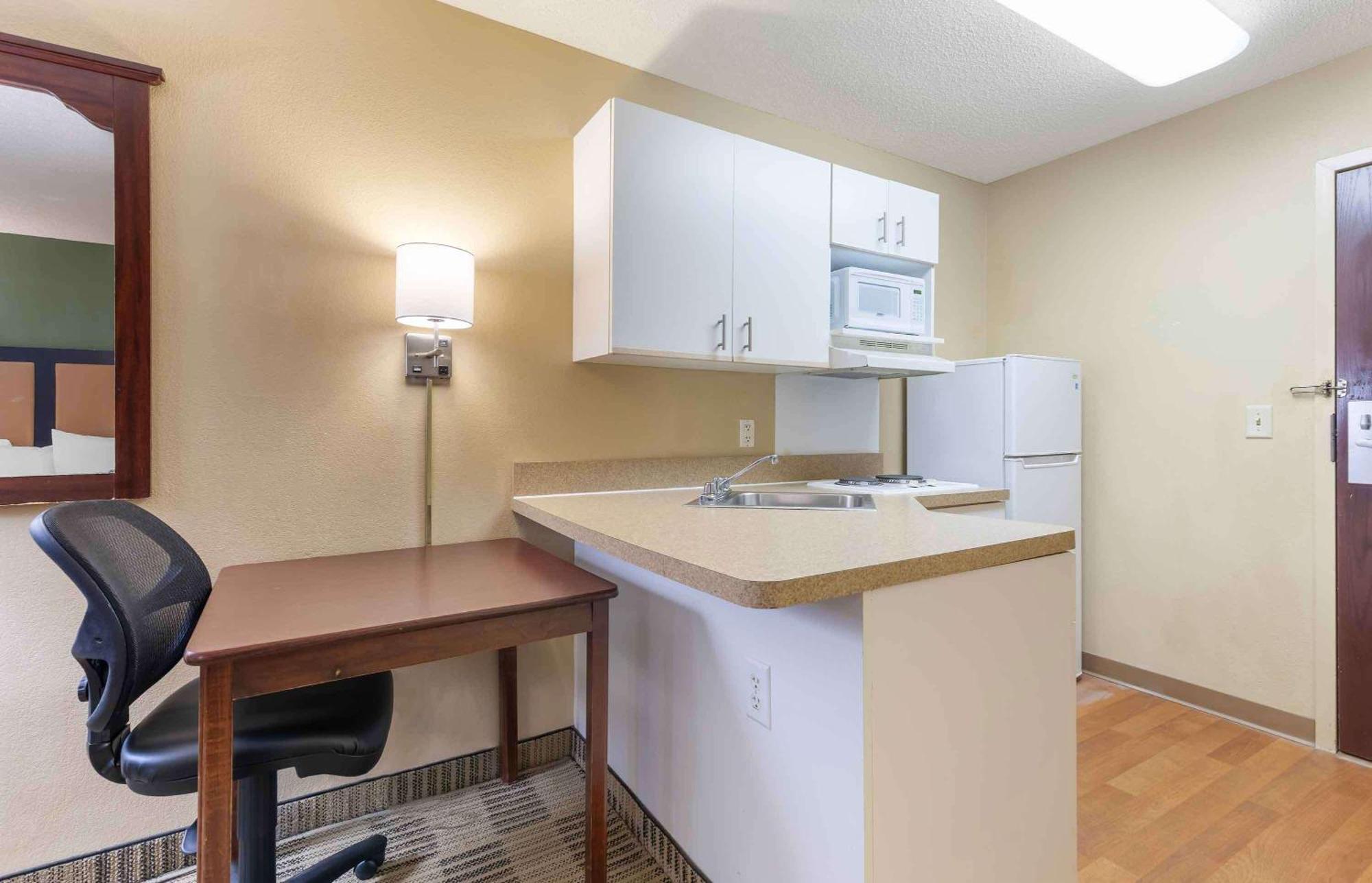 Extended Stay America Suites - Washington, Dc - Gaithersburg - North Exterior photo